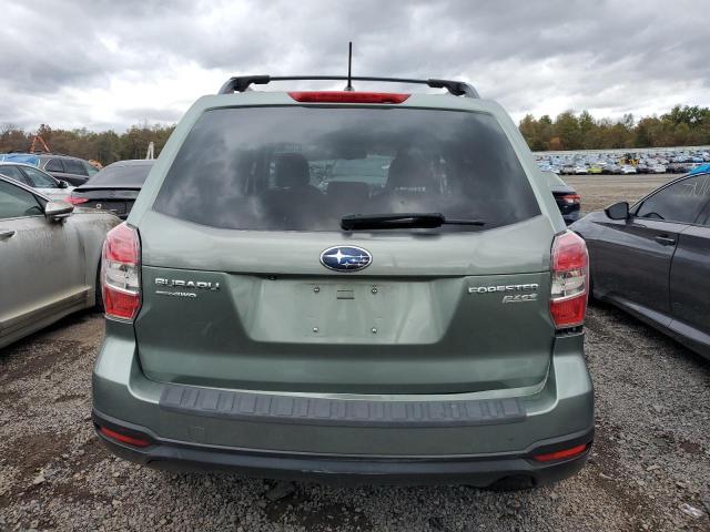 Photo 6 from auction – 2014 SUBARU FORESTER 2 with VIN JF2SJAECXEH495199