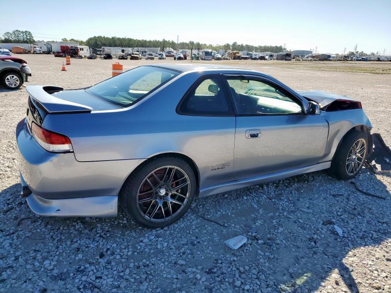 Photo 3 from auction – 2000 HONDA PRELUDE with VIN JHMBB6141YC001027