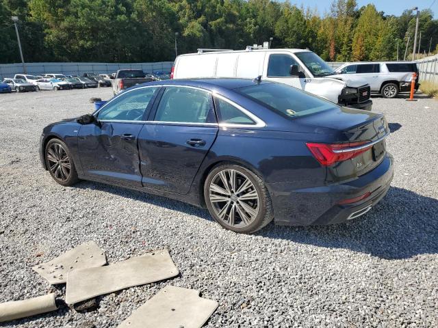 Photo 2 from auction – 2019 AUDI A6 PREMIUM with VIN WAUL2AF27KN017435