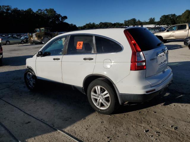 Photo 2 from auction – 2011 HONDA CR-V EX with VIN 5J6RE4H50BL014119