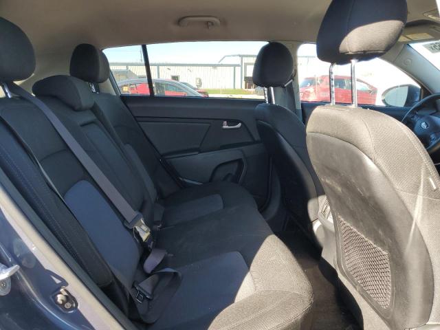 Photo 11 from auction – 2016 KIA SPORTAGE L with VIN KNDPBCAC2G7836655