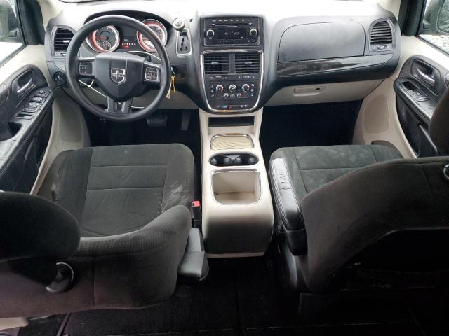 Photo 8 from auction – 2012 DODGE GRAND CARAVAN SXT with VIN 2C4RDGCG1CR154157