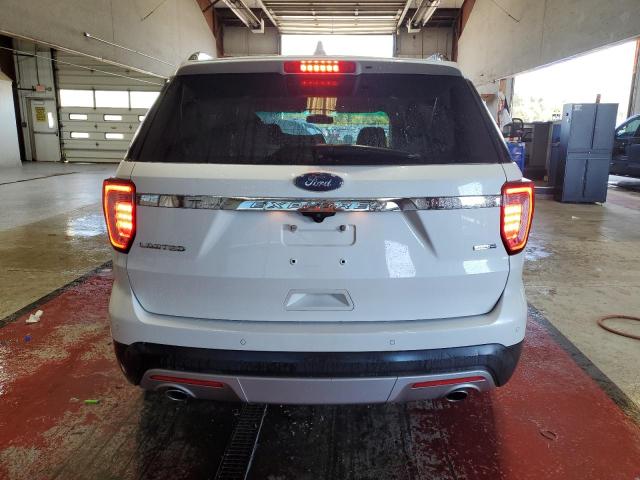 صورة رقم 6 من المزاد - 2016 FORD EXPLORER L مع VIN 1FM5K8F8XGGC73875