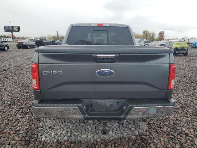 Photo 6 from auction – 2016 FORD F150 SUPER with VIN 1FTEW1EG2GFC55076