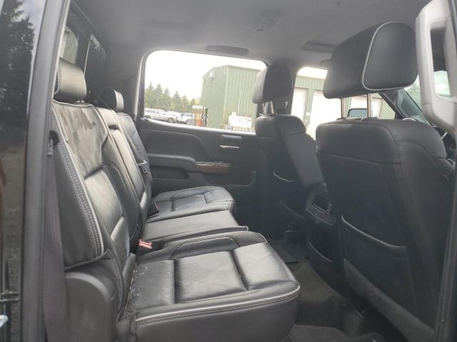 Photo 10 from auction – 2017 CHEVROLET SILVERADO with VIN 1GC4K1EY5HF161100
