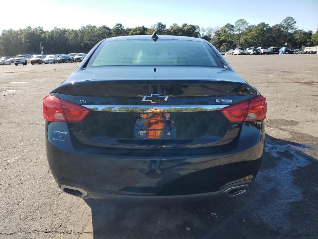 Photo 6 from auction – 2017 CHEVROLET IMPALA PRE with VIN 2G1145S30H9179700