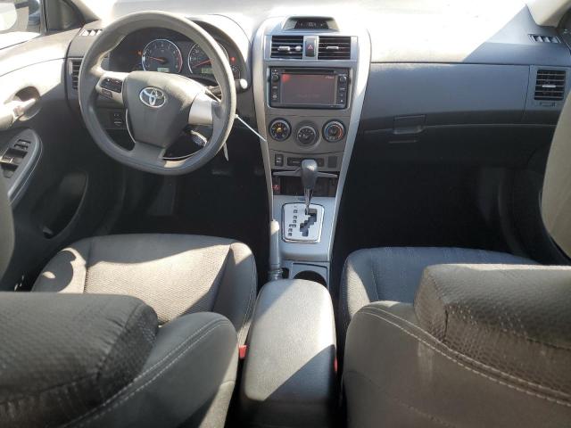 Photo 8 from auction – 2013 TOYOTA COROLLA BA with VIN 5YFBU4EE8DP175164