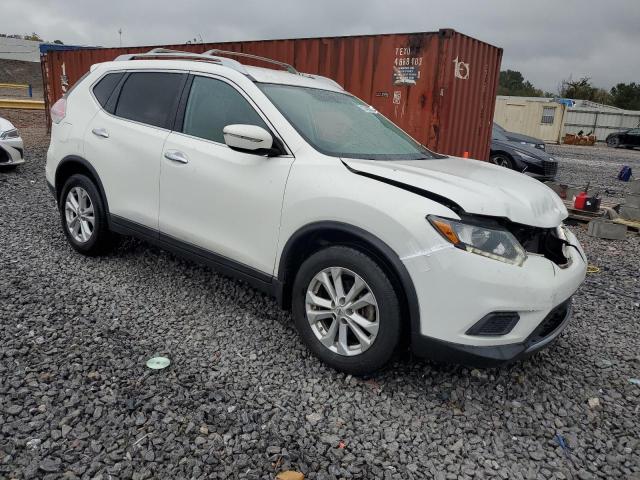 Photo 4 from auction – 2014 NISSAN ROGUE S with VIN 5N1AT2MT7EC789776