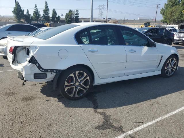 Photo 3 from auction – 2017 CHEVROLET SS with VIN 6G3F15RW8HL311734