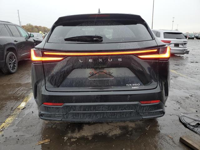 Photo 6 from auction – 2025 LEXUS NX 350 BAS with VIN 2T2AGCEZ6SC064735