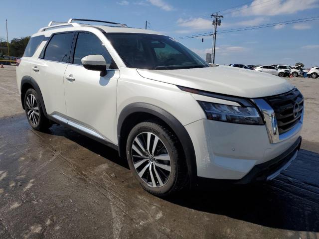 صورة رقم 4 من المزاد - 2023 NISSAN PATHFINDER مع VIN 5N1DR3DK7PC217375