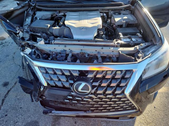 Photo 11 from auction – 2021 LEXUS GX 460 PRE with VIN JTJAM7BX4M5290082