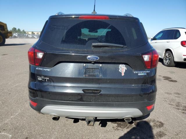 Photo 6 from auction – 2019 FORD ESCAPE TIT with VIN 1FMCU9J99KUA63558