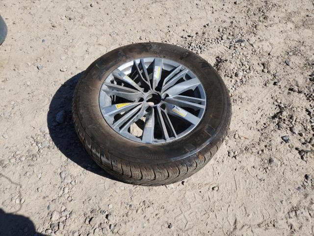 Photo 13 from auction – 2021 NISSAN ARMADA PLA with VIN JN8AY2DA8M9371375