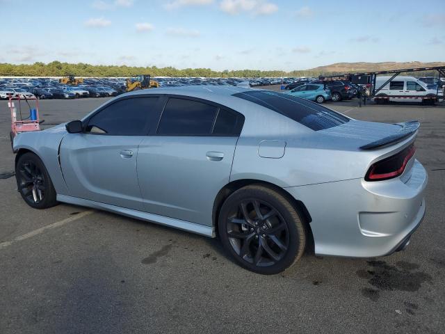 Photo 2 from auction – 2021 DODGE CHARGER R/ with VIN 2C3CDXCT7MH632872