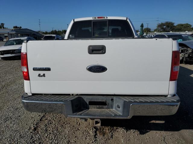 Photo 6 from auction – 2004 FORD F150 with VIN 1FTPX12564NB22105