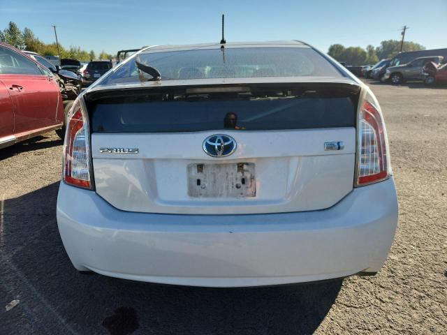 Photo 6 from auction – 2014 TOYOTA PRIUS with VIN JTDKN3DU7E1775891