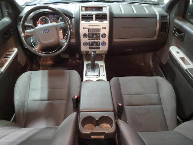 Photo 8 from auction – 2011 FORD ESCAPE XLT with VIN 1FMCU9D76BKA79688