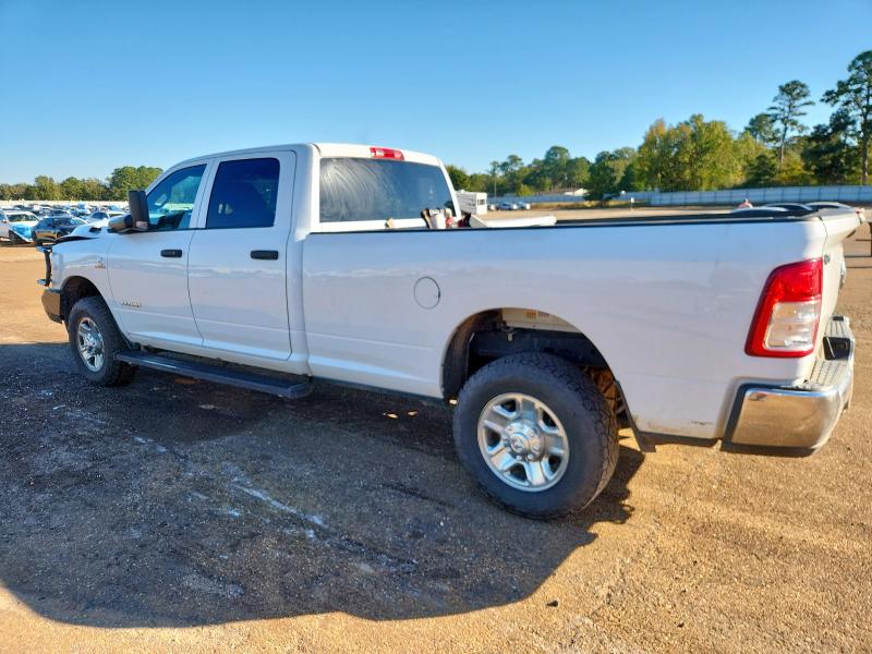Photo 2 from auction – 2022 RAM 2500 TRADE with VIN 3C6UR5HL3NG419053