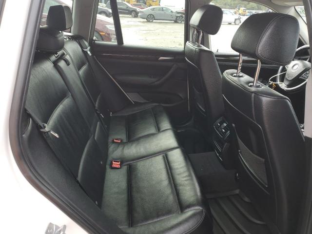 Photo 11 from auction – 2014 BMW X3 XDRIVE2 with VIN 5UXWX9C56E0D18554