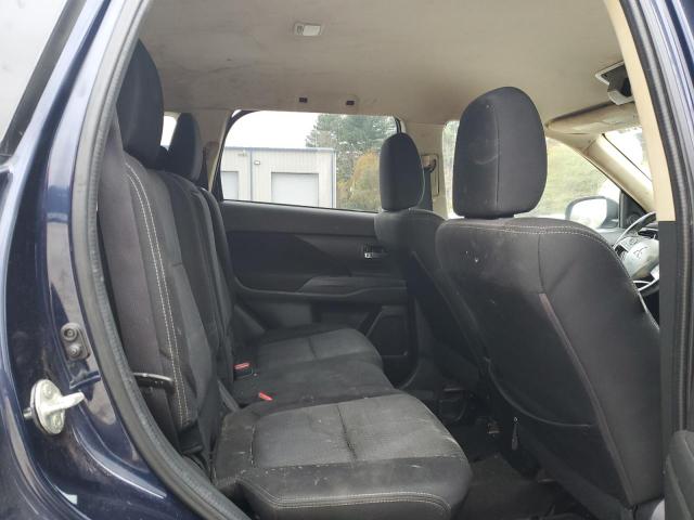 Photo 11 from auction – 2017 MITSUBISHI OUTLANDER with VIN JA4AD2A31HZ015864