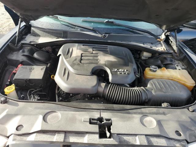 Photo 11 from auction – 2013 DODGE CHARGER SE with VIN 2C3CDXBG7DH549771