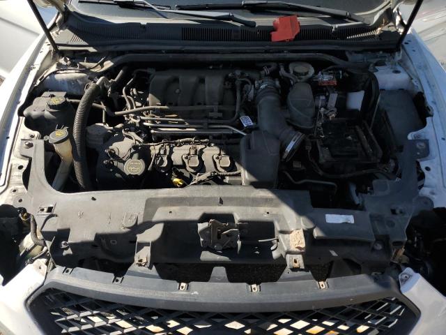 Zdjęcie 11 z aukcji – 2015 FORD TAURUS POL z VIN 1FAHP2L84FG182206