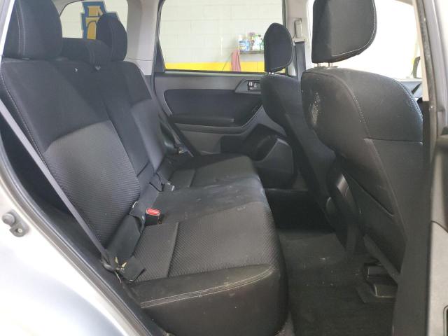 Photo 11 from auction – 2014 SUBARU FORESTER 2 with VIN JF2SJAECXEH558530