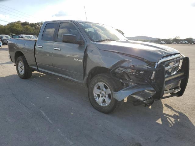 Photo 4 from auction – 2010 DODGE RAM 1500 with VIN 1D7RB1GP3AS173257