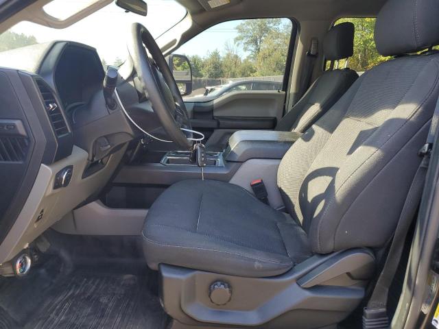 Photo 7 from auction – 2019 FORD F150 SUPER with VIN 1FTEW1E46KFC41647