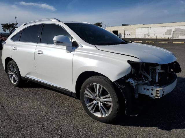 Photo 4 from auction – 2010 LEXUS RX 350 with VIN 2T2BK1BA0AC056537