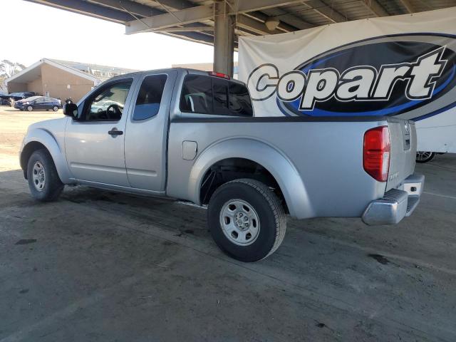 Photo 2 from auction – 2007 NISSAN FRONTIER KING CAB XE with VIN 1N6BD06TX7C430445