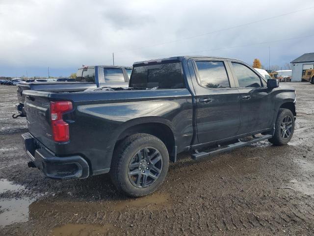 Photo 3 from auction – 2023 CHEVROLET SILVERADO with VIN 2GCUDEED4P1120638