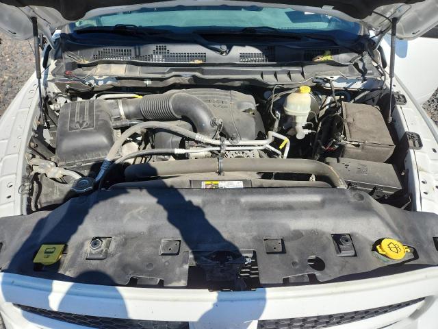 Photo 11 from auction – 2014 RAM 1500 with VIN 1C6RR6FT7ES129521