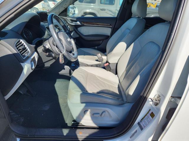 Photo 7 from auction – 2015 AUDI Q3 PREMIUM PLUS with VIN WA1EFCFS4FR012682