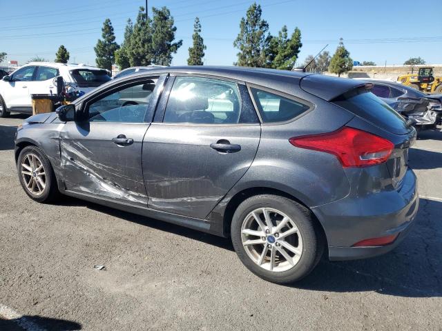 Photo 2 from auction – 2018 FORD FOCUS SE with VIN 1FADP3K22JL306801