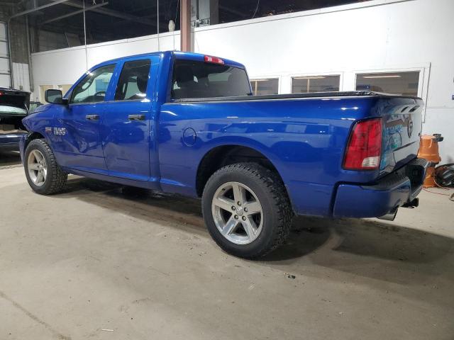 Photo 2 from auction – 2017 RAM 1500 ST with VIN 1C6RR7FT2HS607693