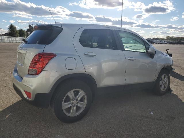 Photo 3 from auction – 2021 CHEVROLET TRAX LS with VIN KL7CJKSB7MB301442