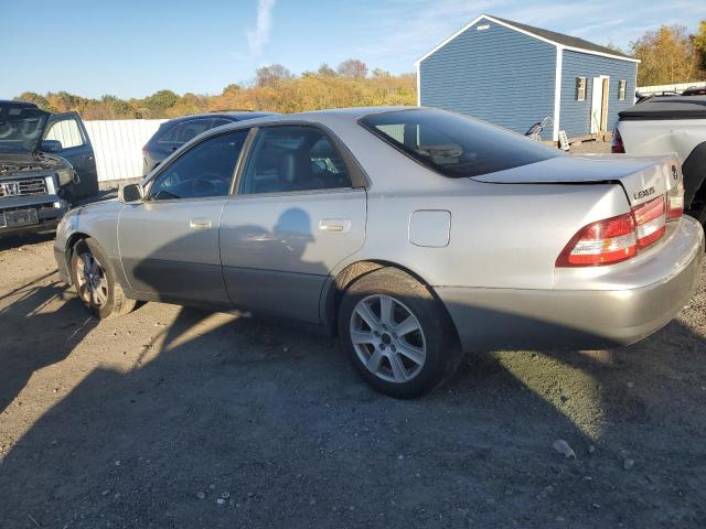 Photo 2 from auction – 2000 LEXUS ES 300 with VIN JT8BF28G7Y5094265
