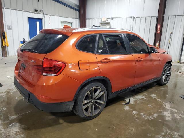 Photo 3 from auction – 2013 BMW X1 XDRIVE2 with VIN WBAVL1C52DVR87605
