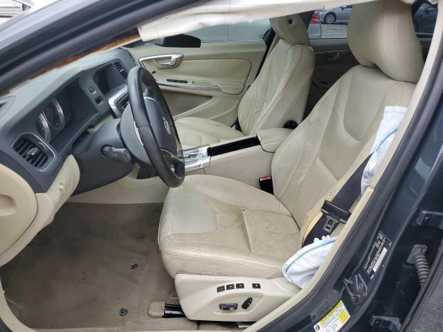 Photo 7 from auction – 2012 VOLVO S60 T5 with VIN YV1622FS2C2131622