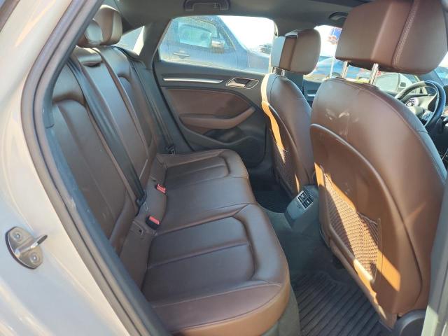 Photo 10 from auction – 2018 AUDI A3 PREMIUM PLUS with VIN WAUJ8GFF4J1050751