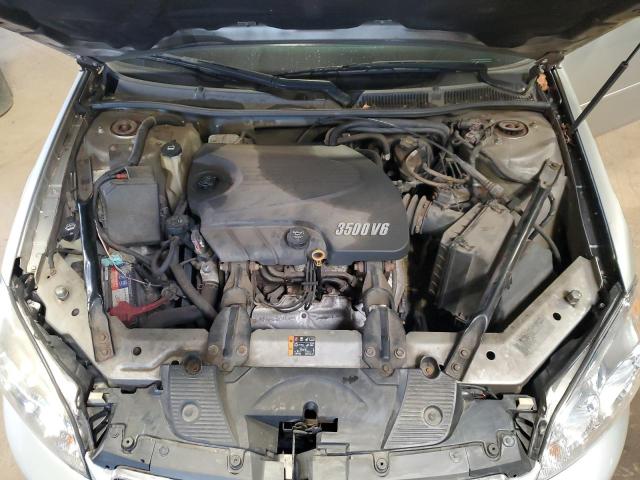 Photo 11 from auction – 2011 CHEVROLET IMPALA LT with VIN 2G1WG5EK8B1256044