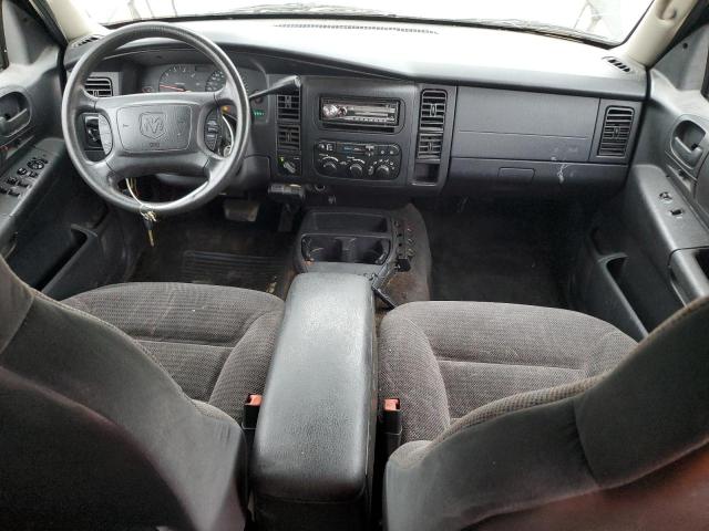 Photo 8 from auction – 2003 DODGE DURANGO SP with VIN 1D4HS38N53F589632