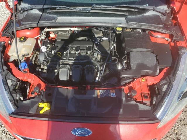 Photo 11 from auction – 2015 FORD FOCUS SE with VIN 1FADP3K27FL327988