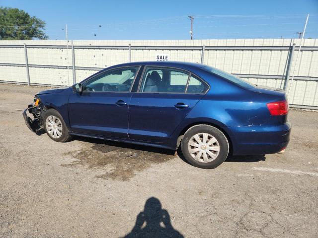 Photo 2 from auction – 2014 VOLKSWAGEN JETTA BASE with VIN 3VW2K7AJ5EM432121