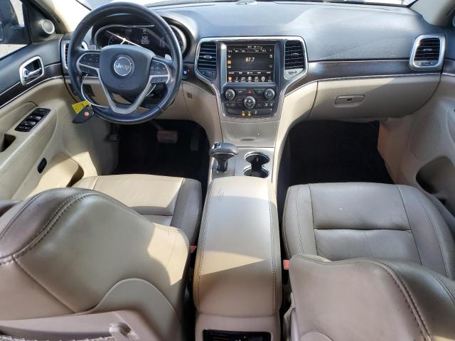 Photo 8 from auction – 2014 JEEP GRAND CHER with VIN 1C4RJFBG8EC542146