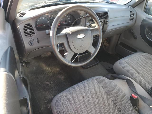 Photo 8 from auction – 2004 FORD RANGER SUP with VIN 1FTZR15E84PB25820