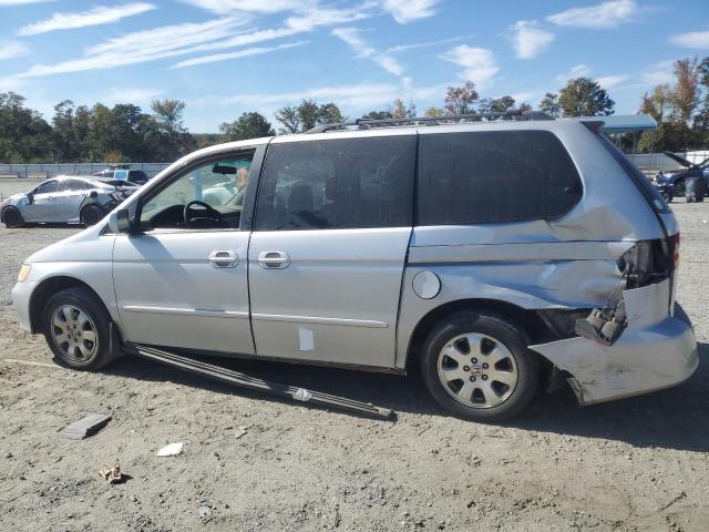 Photo 2 from auction – 2003 HONDA ODYSSEY EX with VIN 5FNRL18963B134394