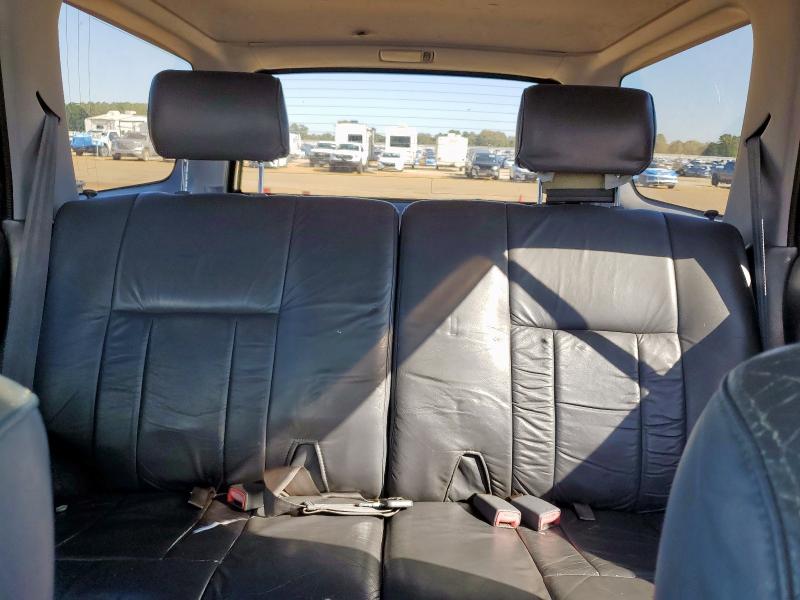 Photo 10 from auction – 2000 TOYOTA 4RUNNER SR with VIN JT3GN86RXY0175473
